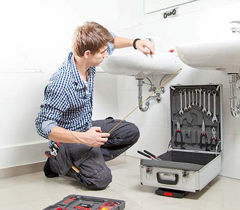 Ausbildung bei Wärmetechnik Zimmermann